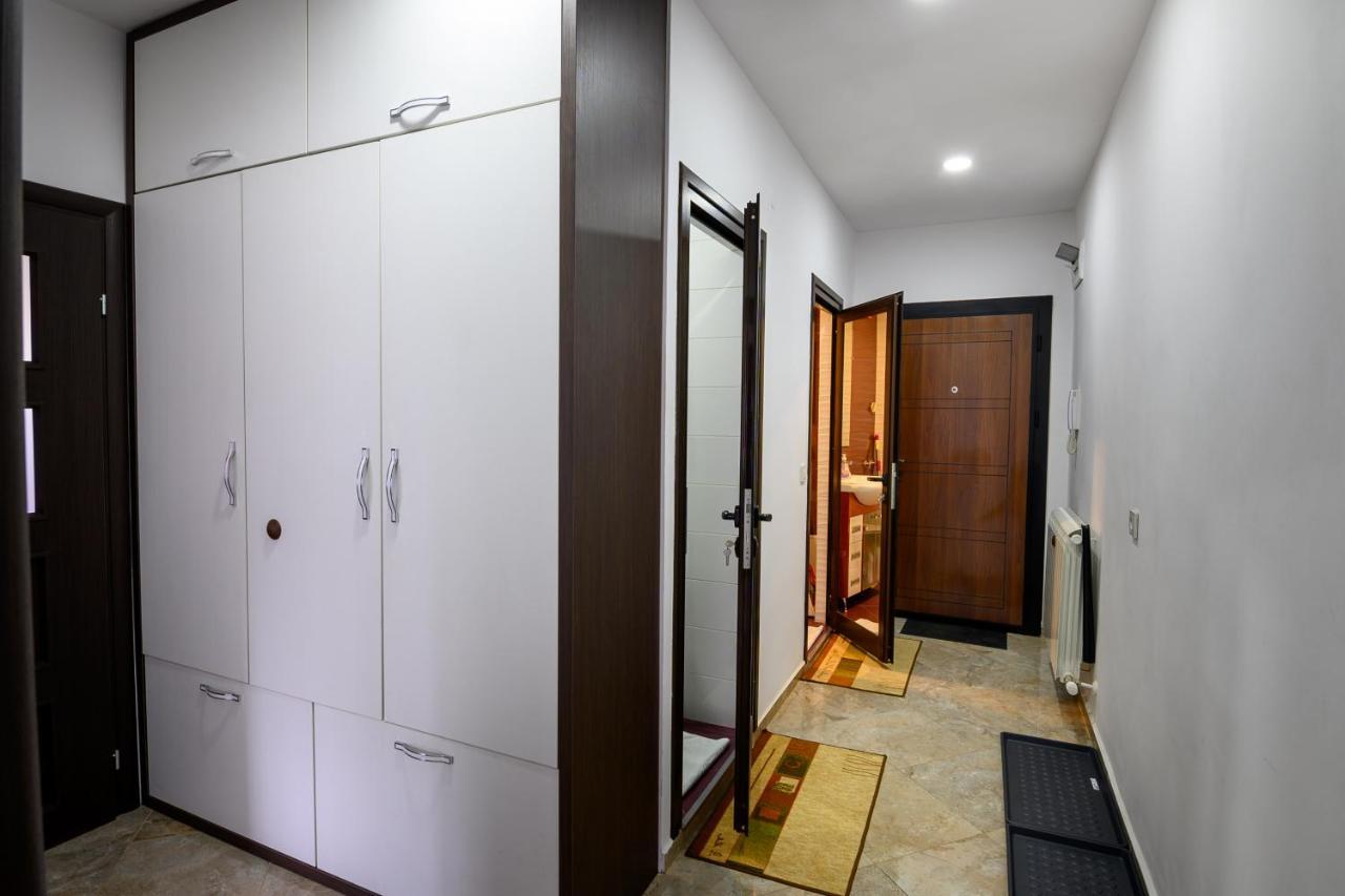 Апартамент За Гости Римски Терми Kyustendil Exterior photo